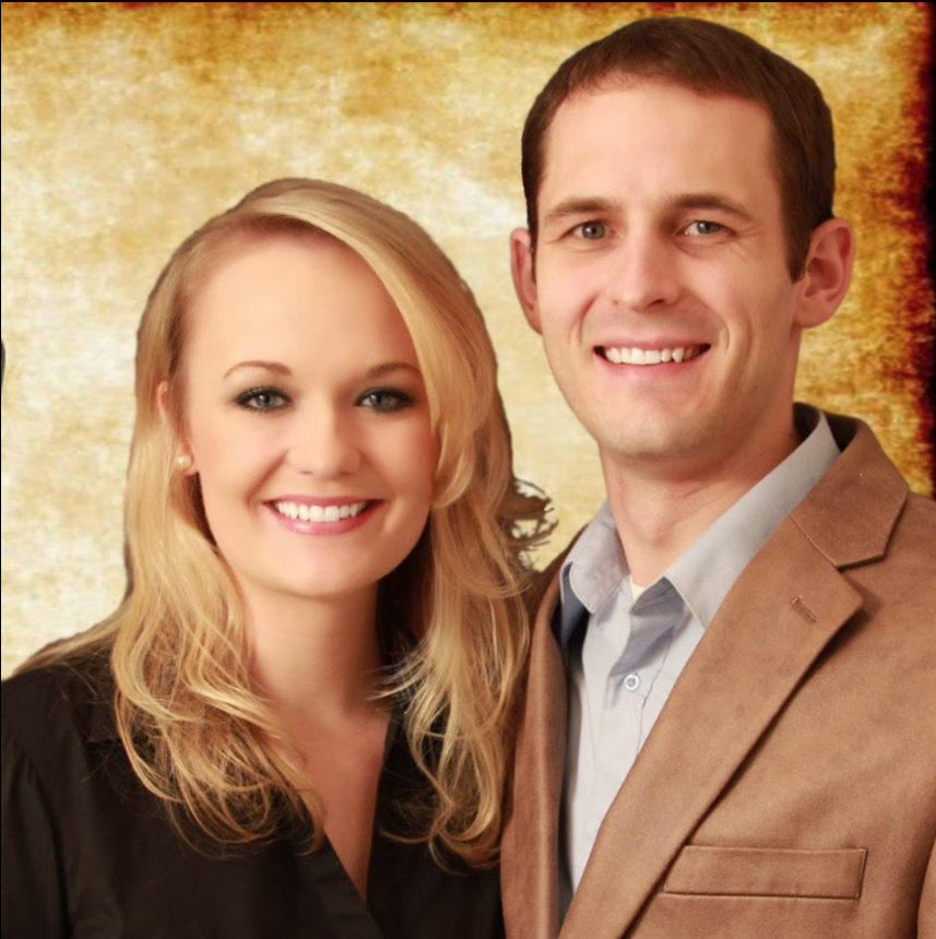 Drs. Justin and Candice Forde Chiropractors Gulfport MS